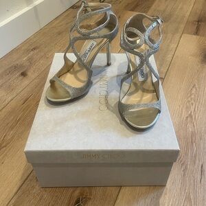 Jimmy Choo Yvette Heels